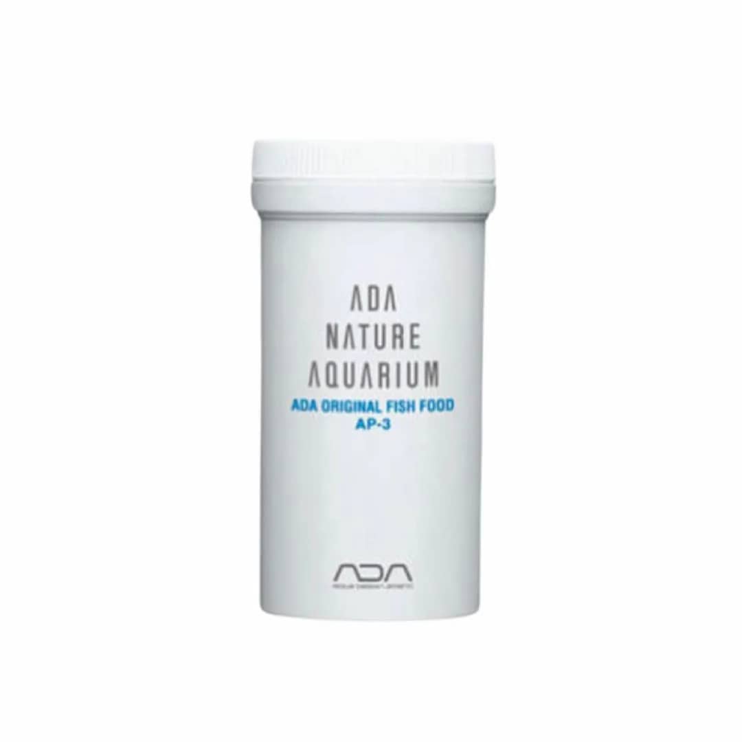 ADA Original Fish Food AP-3