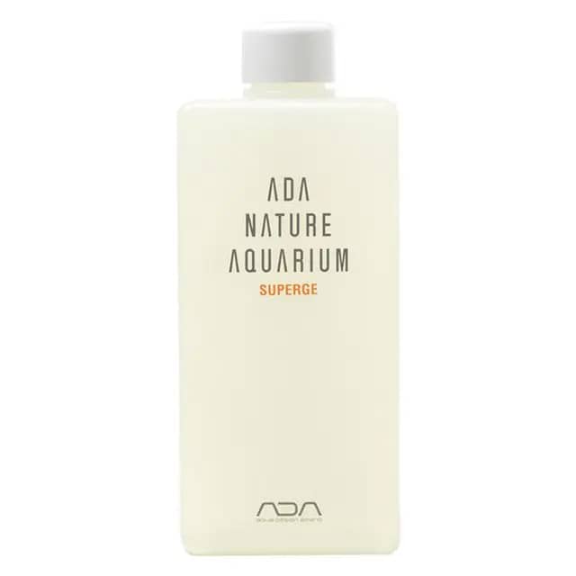 Buy ADA superge 300ml, buy ADA products, buy ADA aquarium cleaner online, buy ADA cleaning product