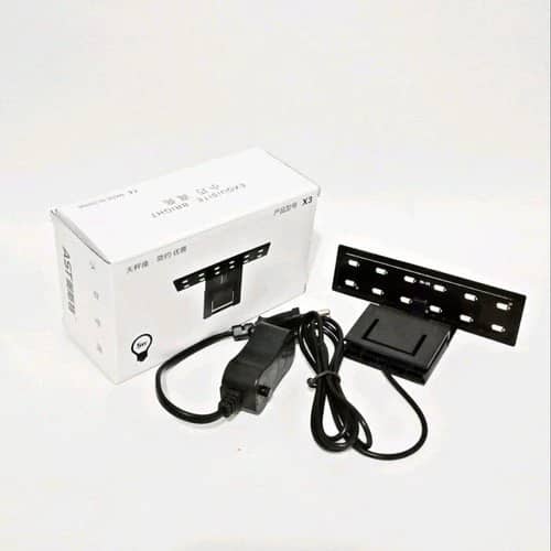 X3 LED Clip On Aquarium Light | 6w