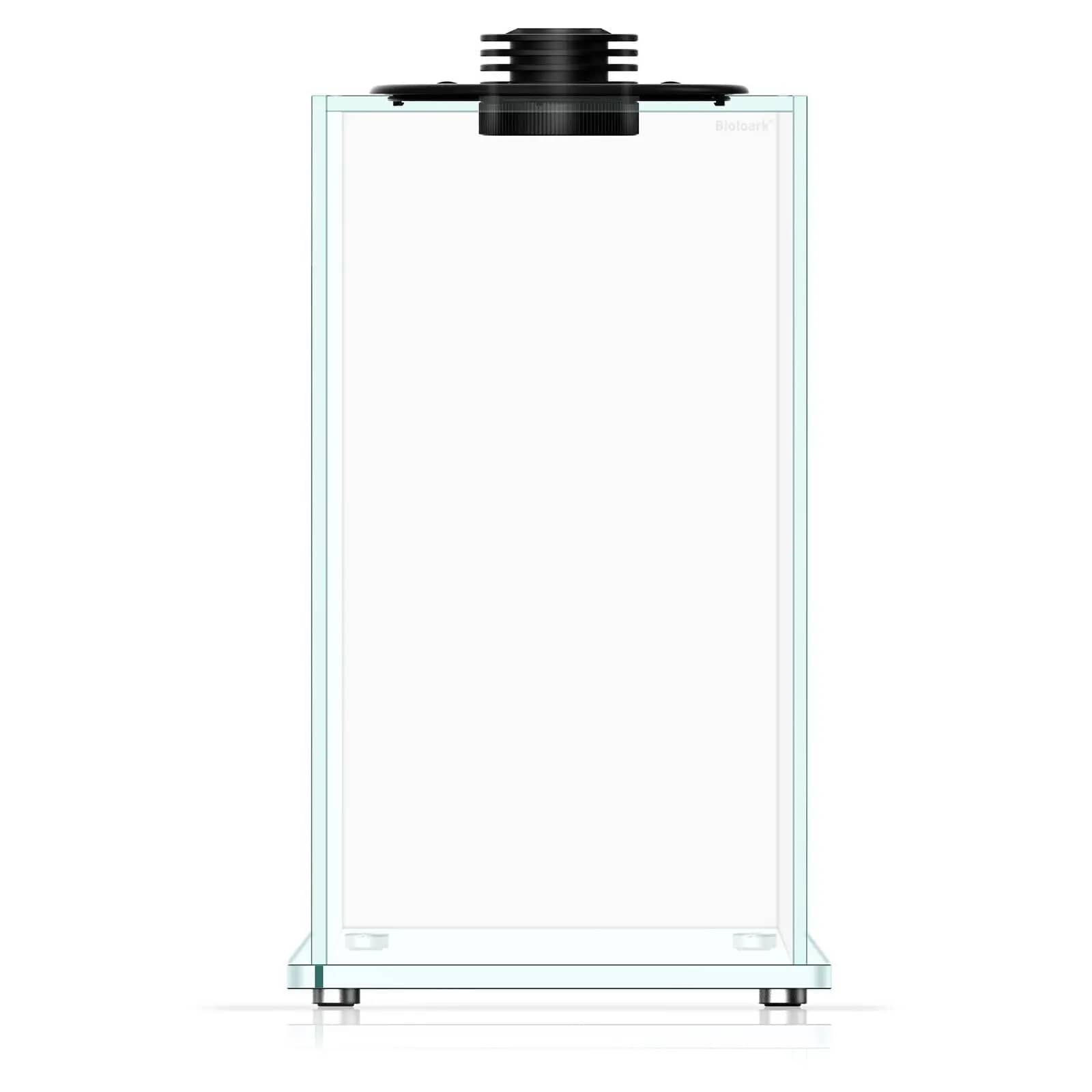 Bioloark Bio Bottle FD250 - Bioloark Bio Bottle FD250, LED bio bottle aquarium, adjustable ventilation glass terrarium, USB powered aquarium decor, large volume glass bio bottle India, bioloark terrarium container, 5600K LED aquarium light bottle, bioloark bio bottle FD250, premium glass aquarium habitat, versatile aquascaping bottle