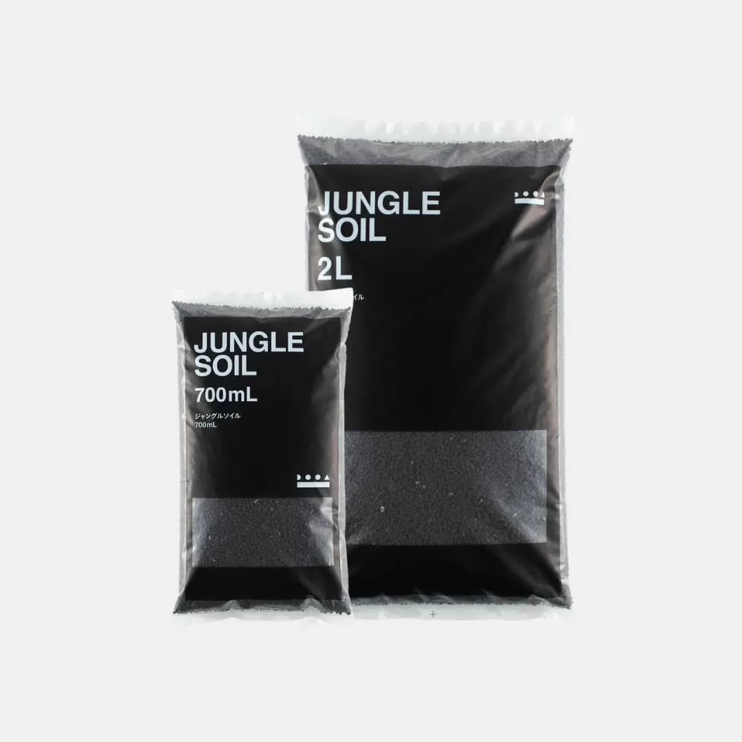 Buy DOOA Jungle aqua Soil online, best aquarium substrate for planted aquarium, ADA aqua soil
