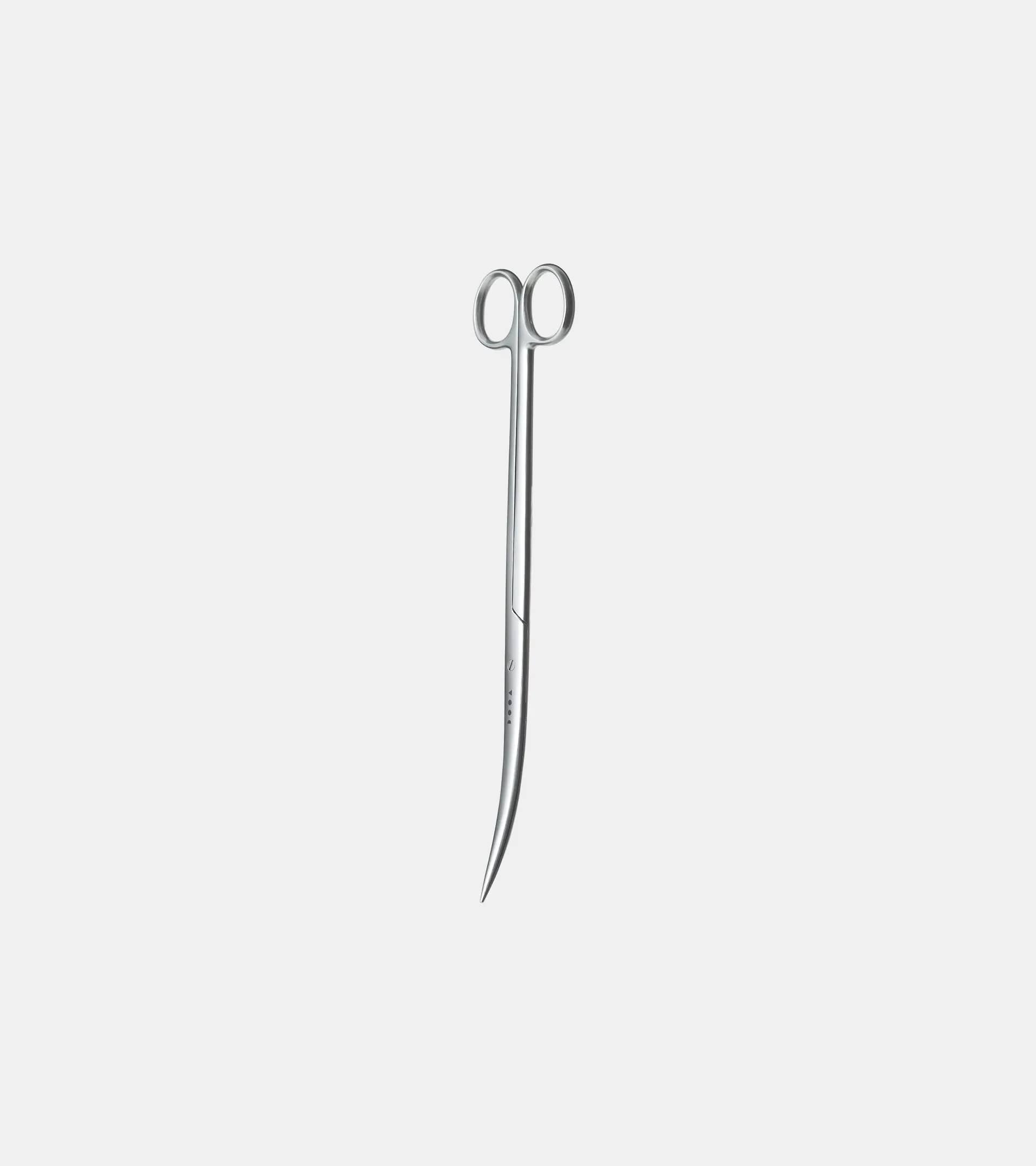Buy DOOA Scissors Curve online, aquascaping tool, planted aquarium