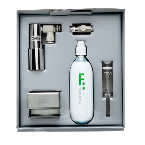 Buy ADA CO2 Advanced System Forest, CO2 kit for planted aquarium, complete co2 kit, buy ada co2 products, best co2 system for aquarium