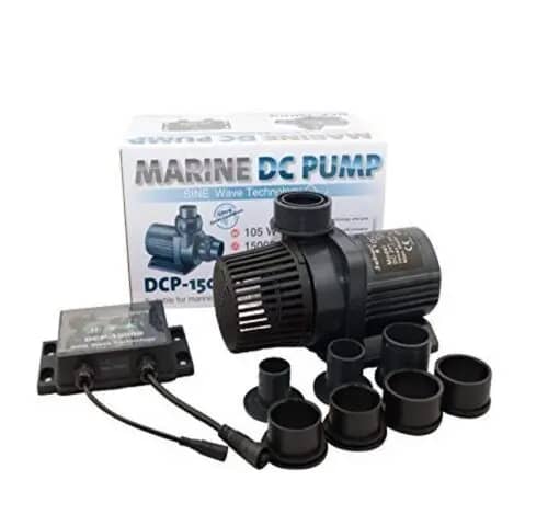 JEBAO DCP-15000 Sine Wave Return Pump