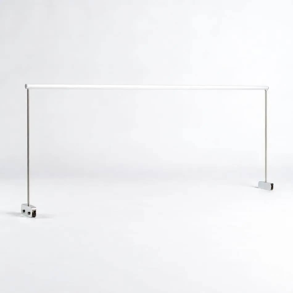 Buy Cabinet Light Stand, Life Aqua cabinet stand India, aquarium light stand for cabinet, aquarium light hanging stand, planted aquarium light mounting stand, aquascaping light stand India, cabinet mounted aquarium light holder, aquarium light stand for 2ft tank, aquarium light stand for 3ft tank, aquarium light stand for 4ft tank, 620mm aquarium light stand, 920mm aquarium light stand, 1220mm aquarium light stand, stainless steel aquarium light stand, Life Aqua Master Pro light stand