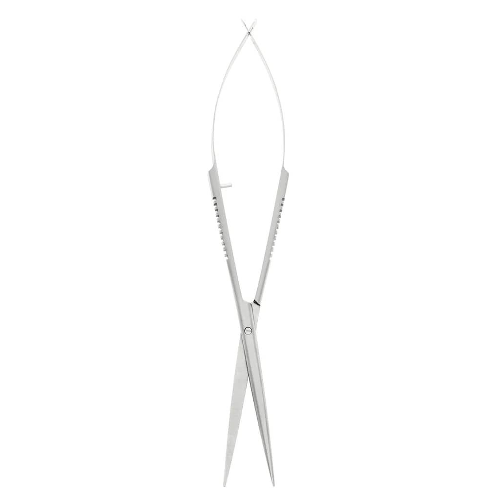 Buy ADA Pro Scissors Spring Online, Buy aquarium products online, Best Aquarium products store in india, Buy ADA products, Aquascaping essentials, curved scissor, straight scissor