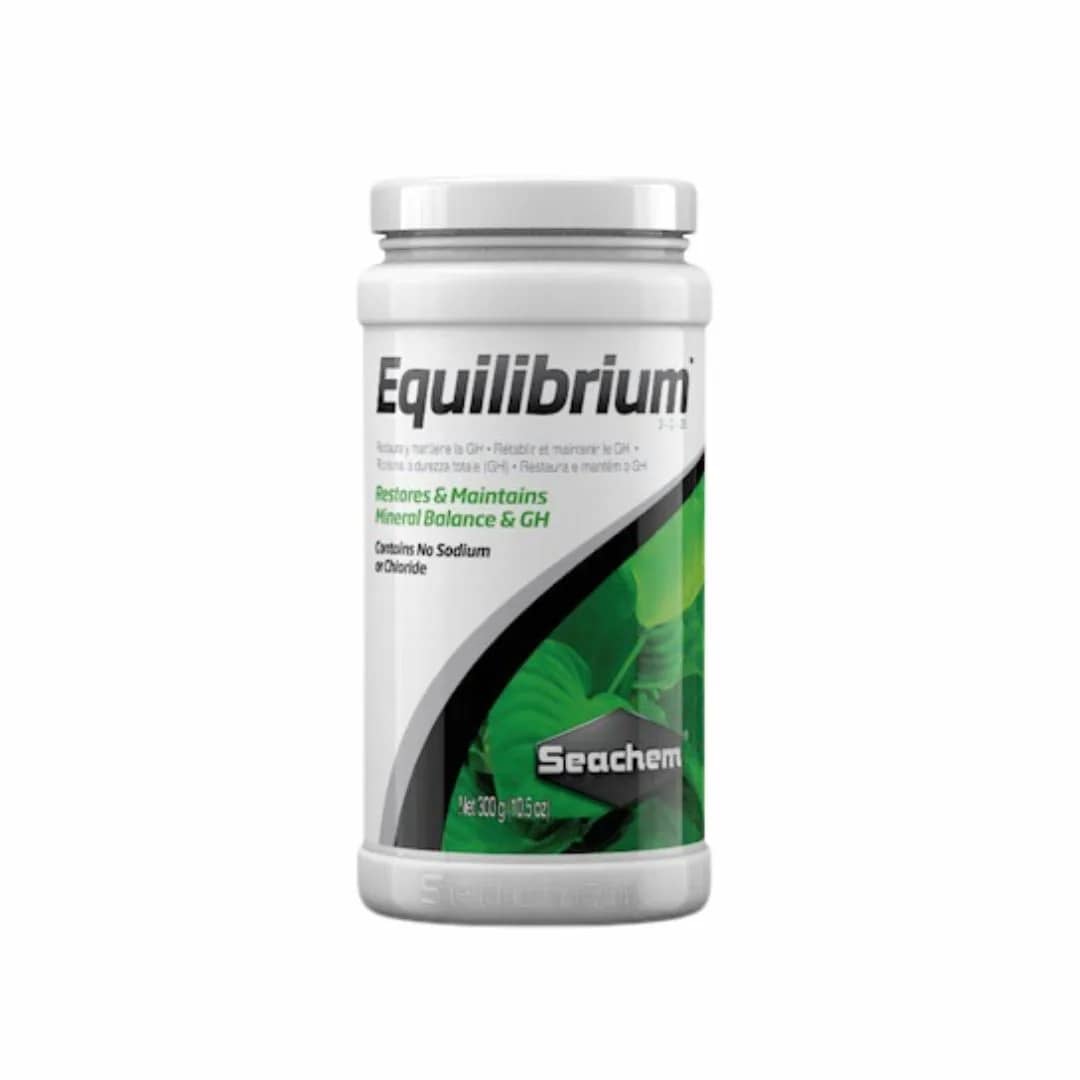 Buy Seachem Equilibrium Online