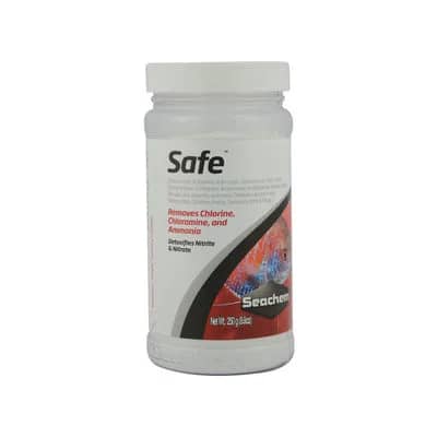 Buy Seachem Safe Online, Buy aquarium fertilizer, aquarium conditioner, buy seachem products