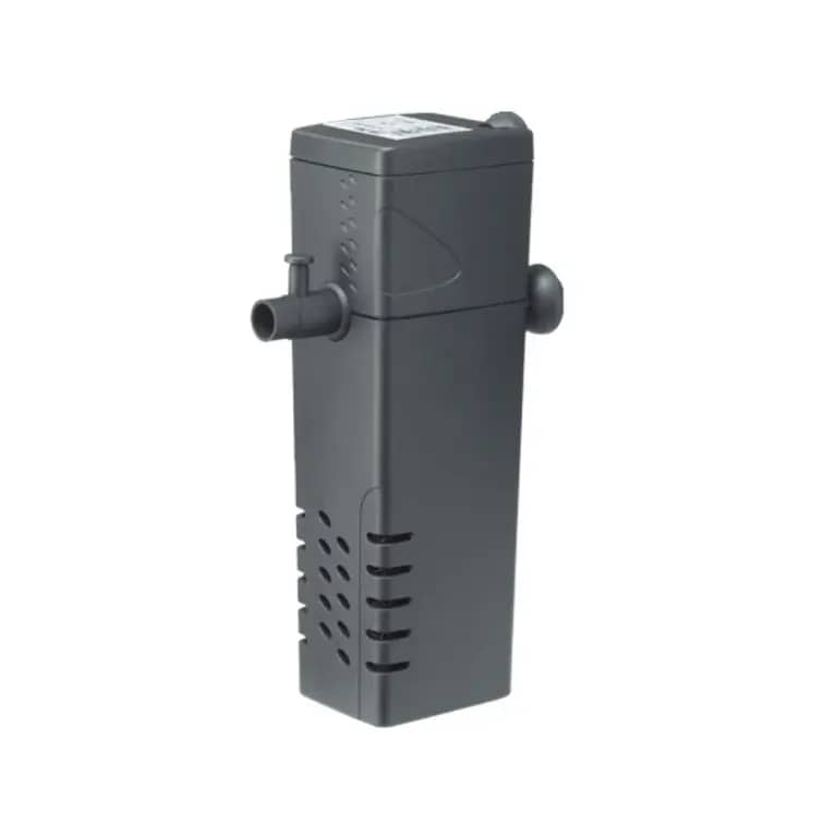 Shiruba PH-203 internal filter, Shiruba internal power filter India, aquarium internal filter 60L, Shiruba PH203 specs, compact internal aquarium filter, Taiwan internal filter Shiruba, Shiruba aquarium filter PH-203