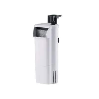 Buy SunSun JP-101 internal filter, HN-011 internal aquarium filter, 200 L/h powerhead filter, low water level aquarium filter, SunSun sponge filter nano tank, turtle tank internal filter, compact internal filter, SunSun JP series filter, small aquarium filter, ABS plastic internal filter