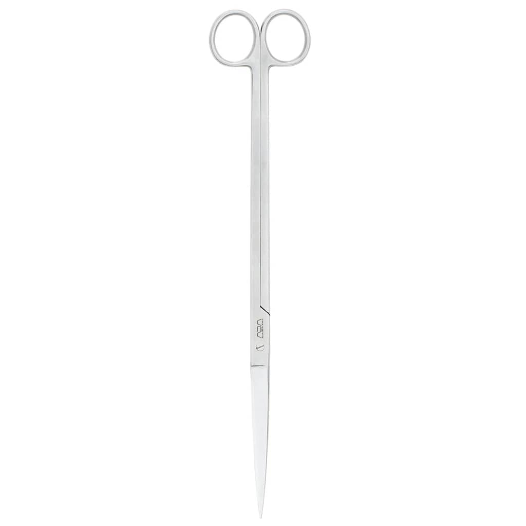 Buy ADA Pro Scissors S Online, Buy aquarium products online, Best Aquarium products store in india, Buy ADA products, Aquascaping essentials, curved Scissors, straight Scissors