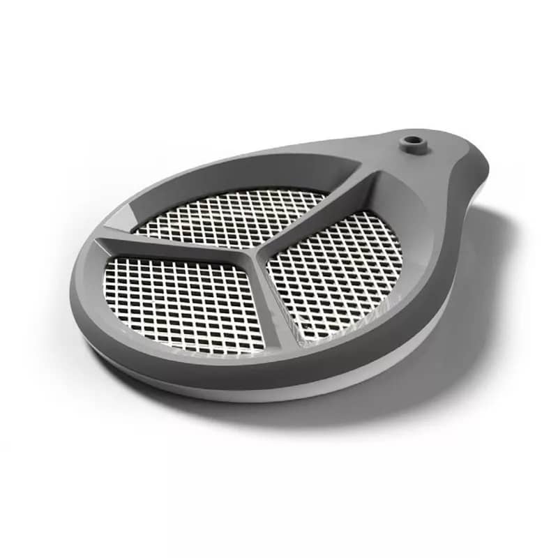 Twinstar Reactor M9 – Replacement/Spare