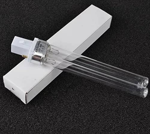 303B/304B Canister UV Light