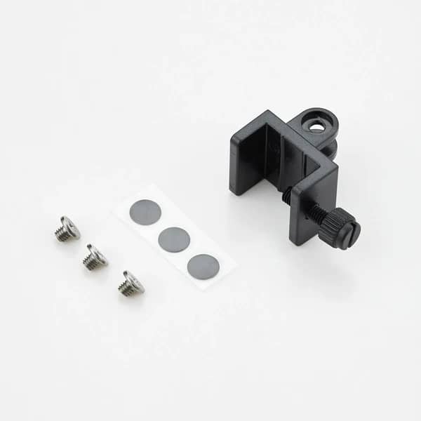 Chihiros Z Light Tiny accessories, Z Light Tiny extend leg, Z Light accessory L clip, aquarium light mounting kit, Chihiros spotlight add-ons, adjustable aquarium light accessories, Z Light extension, plant spotlight accessories