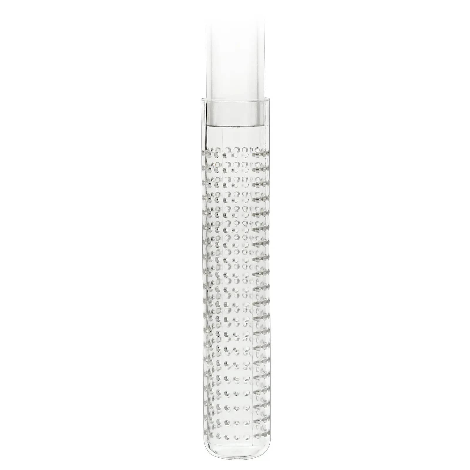 Buy Aquario Neo Inlet Net India, Neo intake protector, aquarium inlet guard 13mm, aquarium inlet guard 17mm, shrimp safe intake filter, fry protection aquarium, canister filter intake net, aquascaping intake protector, Aquario Neo accessories India, aquarium mesh intake cover