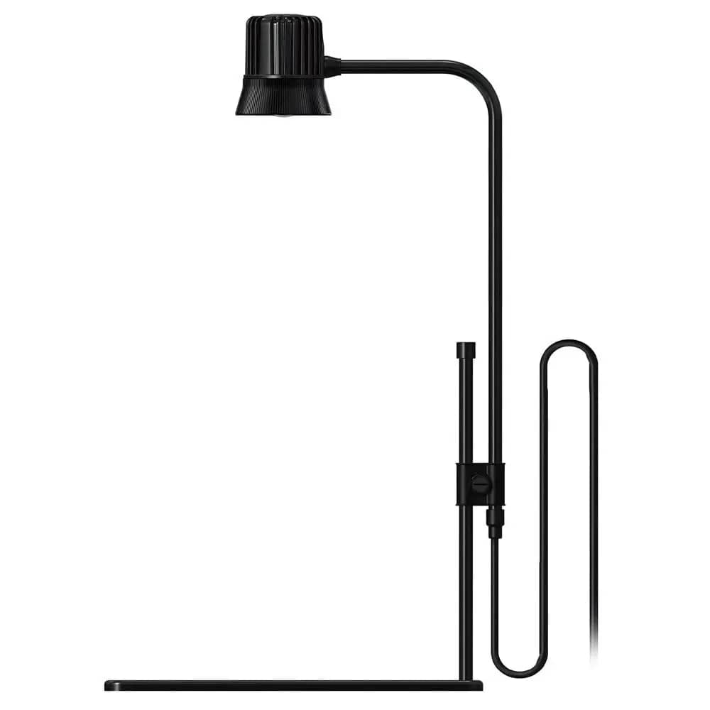 Bioloark Wabi-Kusa Lamp DX-5B, LED terrarium light, minimalist aquarium lighting, USB powered lamp, small aquarium LED, Wabi Kusa lighting, aquascaping accessories, UK aquarium supplies, low power LED lamp, terrarium illumination