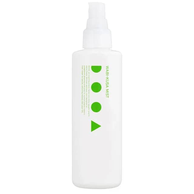 DOOA WABI-KUSA Mist - 200ml