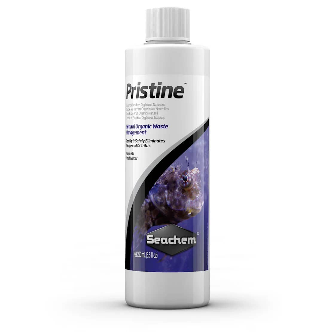 Seachem Pristine Bonus 325ml