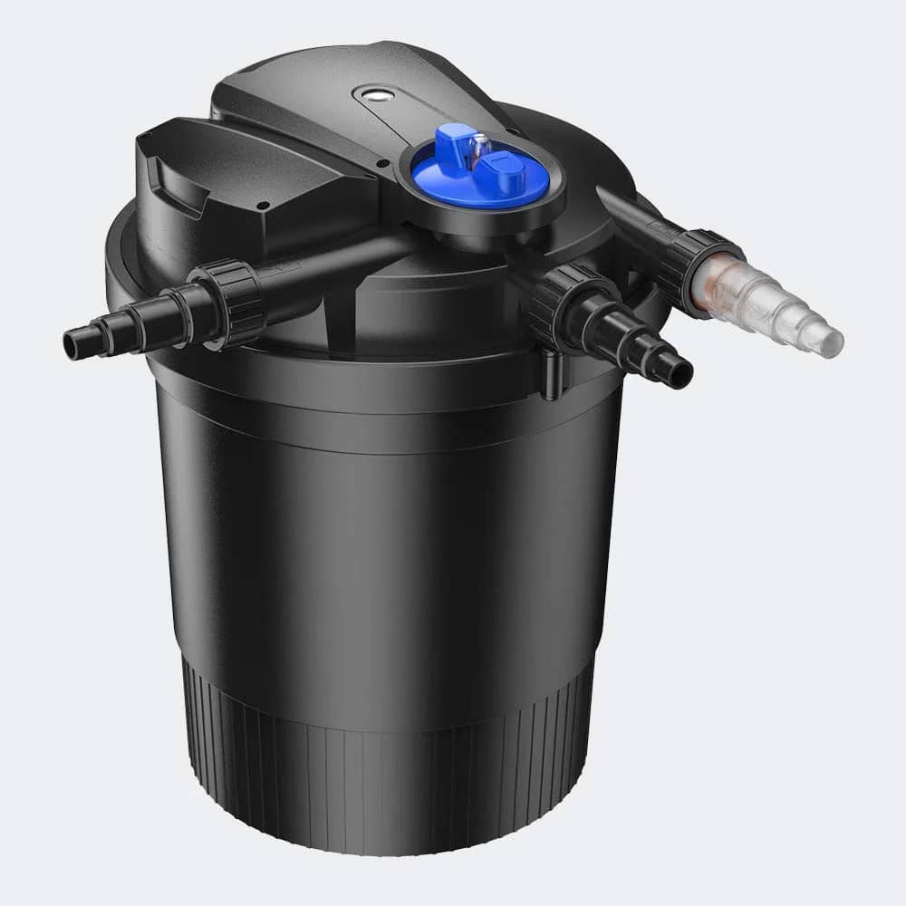 SUNSUN Grech CPF-10000 Pond Filter With UV