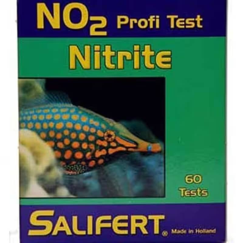 Salifert Profi Test Nitrite NO2