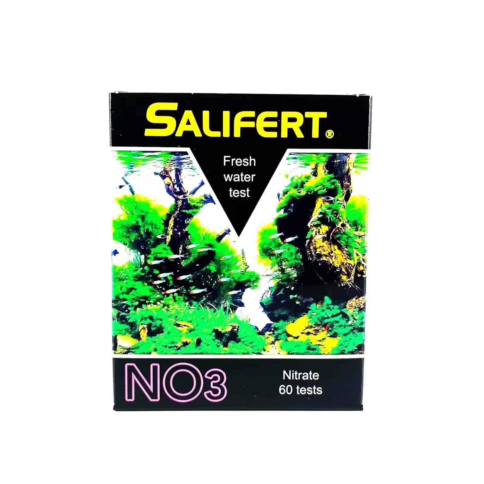 Salifert Freshwater Test Nitrate