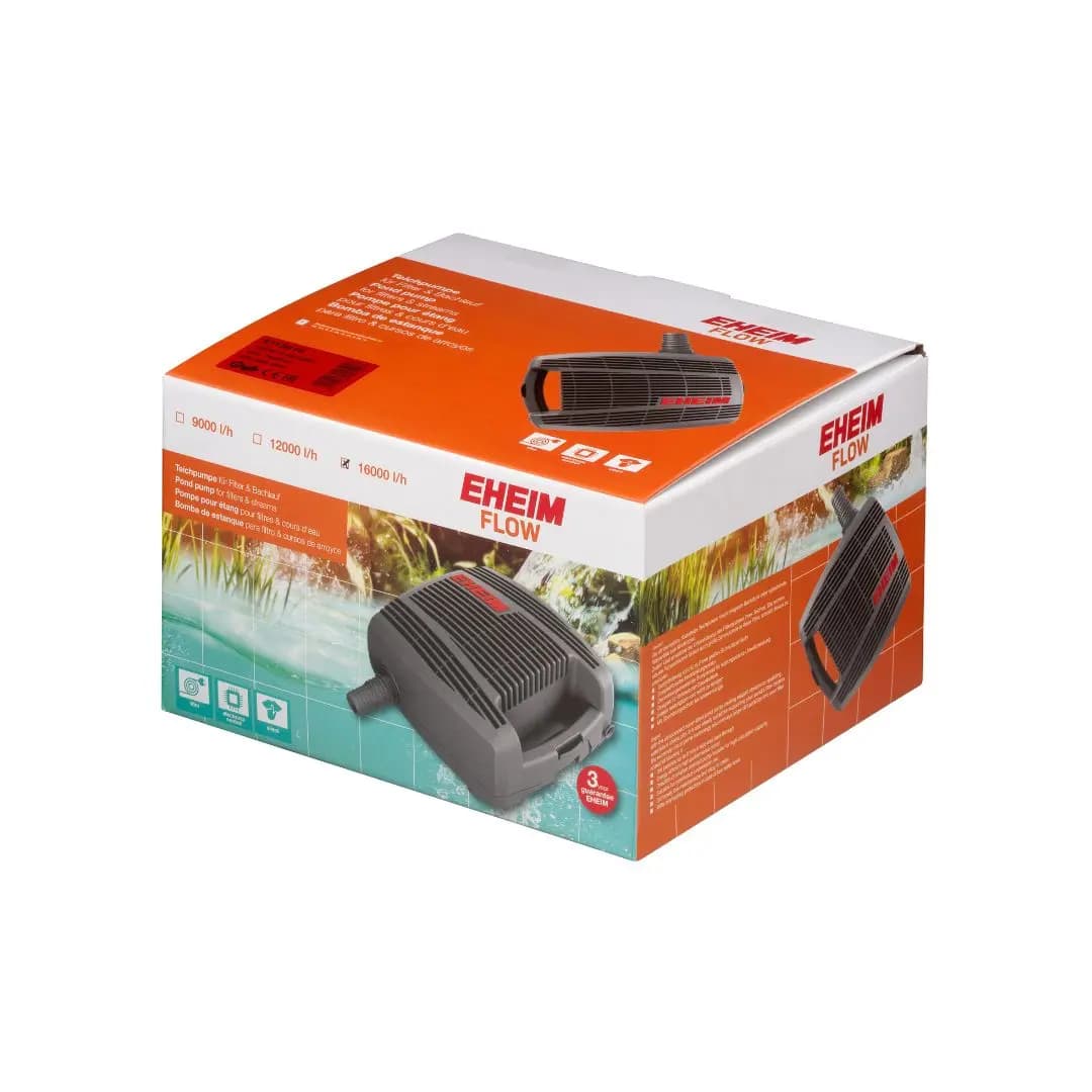EHEIM Flow16000 - 5115