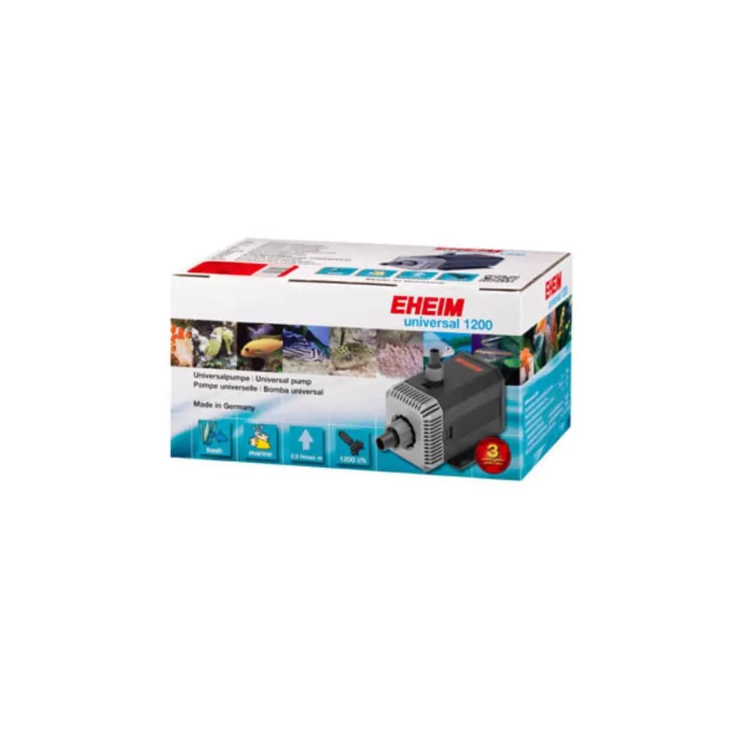 EHEIM Universal Pump 1200 - 1250