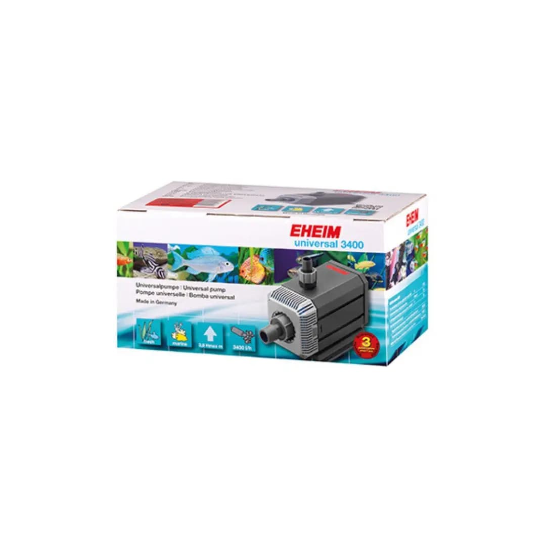 EHEIM Universal Pump 3400 - 1262