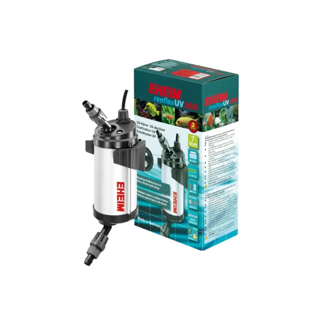EHEIM reeflexUV 350 - 3721