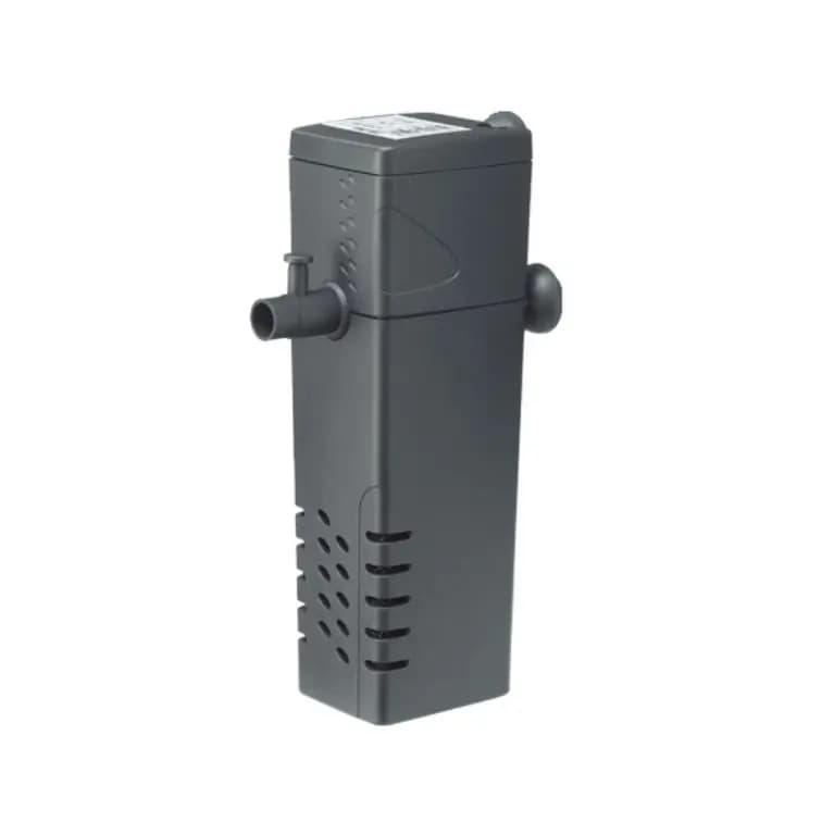 Shiruba PH-203 internal filter, Shiruba internal power filter India, aquarium internal filter 60L, Shiruba PH203 specs, compact internal aquarium filter, Taiwan internal filter Shiruba, Shiruba aquarium filter PH-203