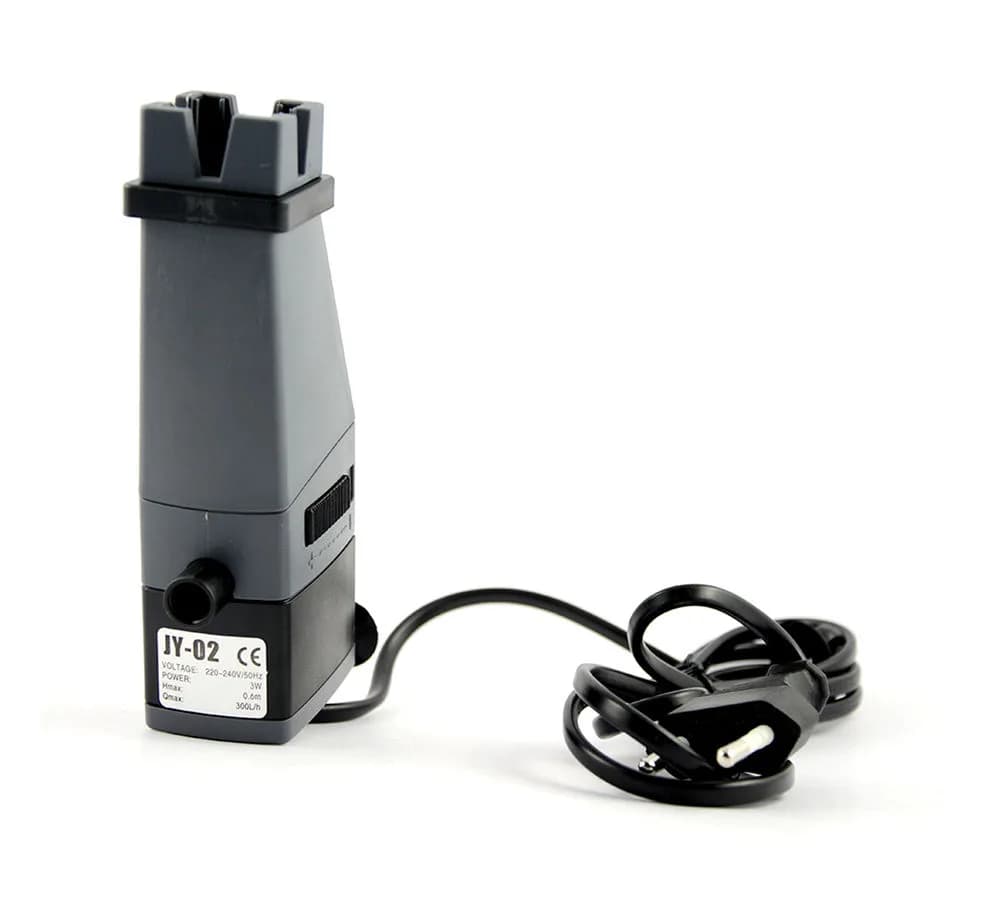 SUNSUN JY-02 Surface Skimmer