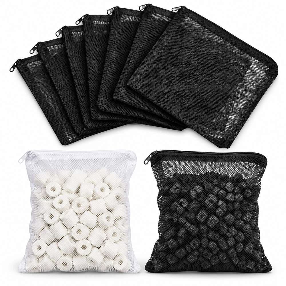 Aquarium Filter Media Bag