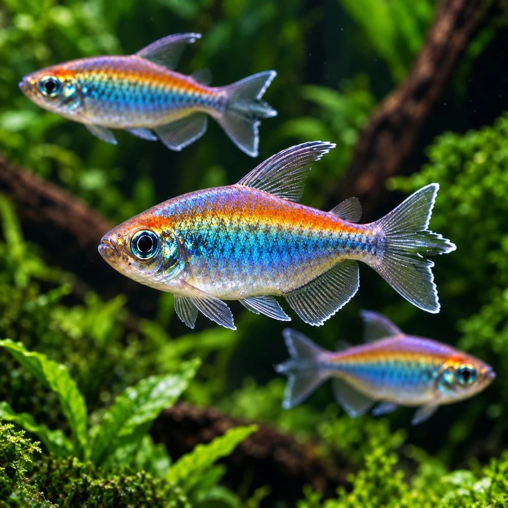 Congo Tetra India, buy Congo Tetra, Phenacogrammus interruptus, Congo Tetra aquarium fish, African freshwater aquarium fish, colourful schooling fish for large aquarium, large peaceful community fish, Congo Tetra care, Congo Tetra temperature and pH, Congo Tetra group size, Congo Tetra aquarium size, live Congo Tetra Bangalore