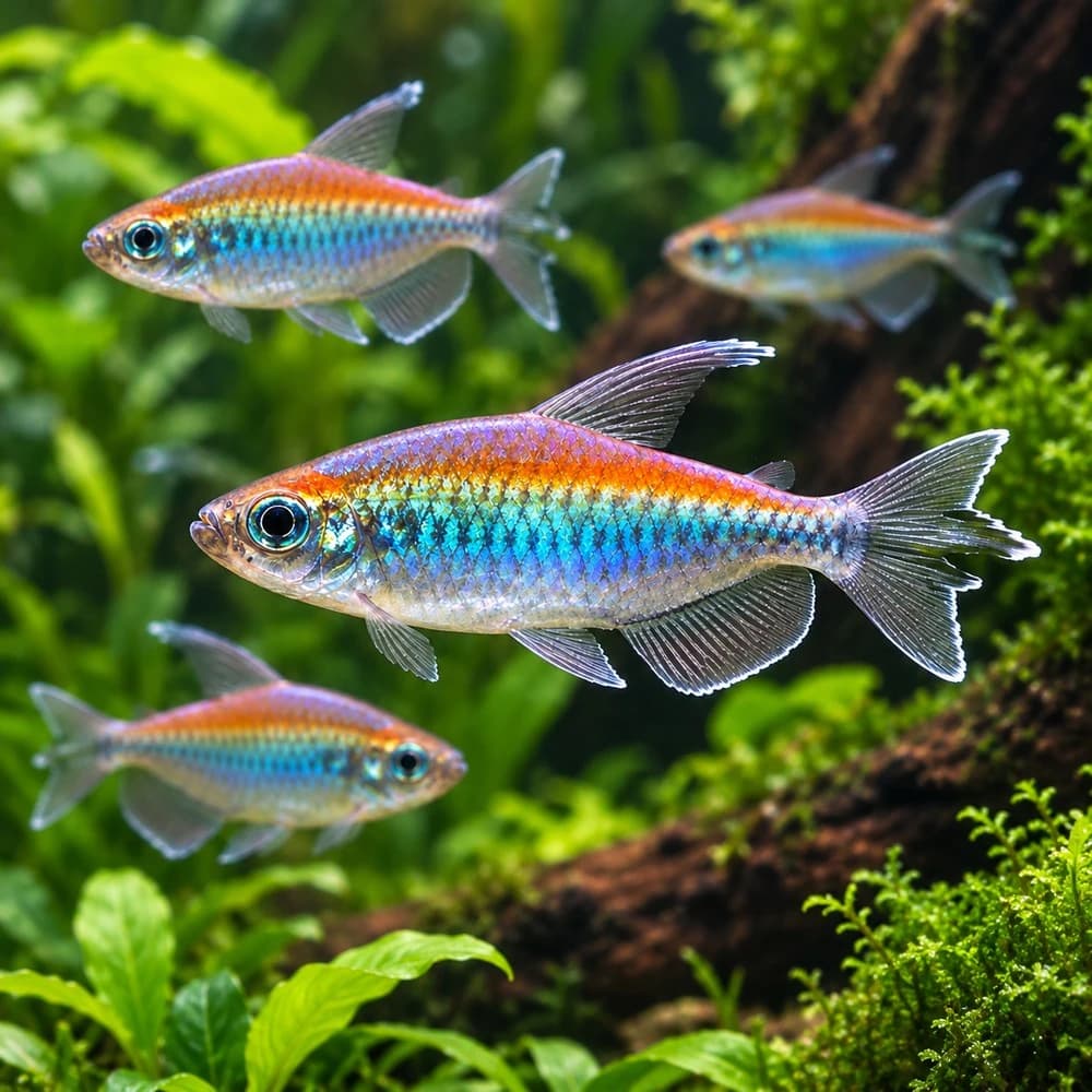 Congo Tetra India, buy Congo Tetra, Phenacogrammus interruptus, Congo Tetra aquarium fish, African freshwater aquarium fish, colourful schooling fish for large aquarium, large peaceful community fish, Congo Tetra care, Congo Tetra temperature and pH, Congo Tetra group size, Congo Tetra aquarium size, live Congo Tetra Bangalore