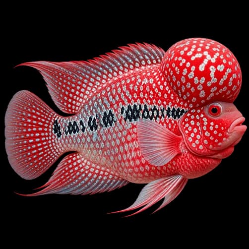 Flowerhorns