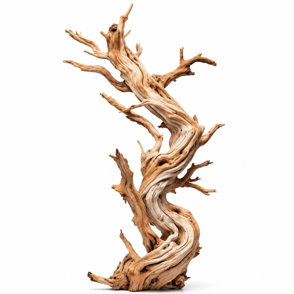 Buy Natural Aquarium Driftwood Online