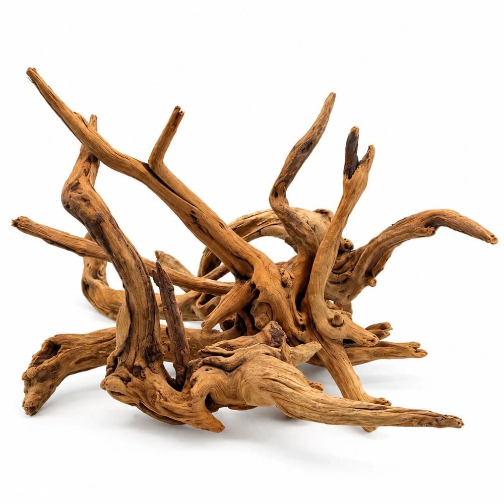 Buy Natural Aquarium Driftwood Online