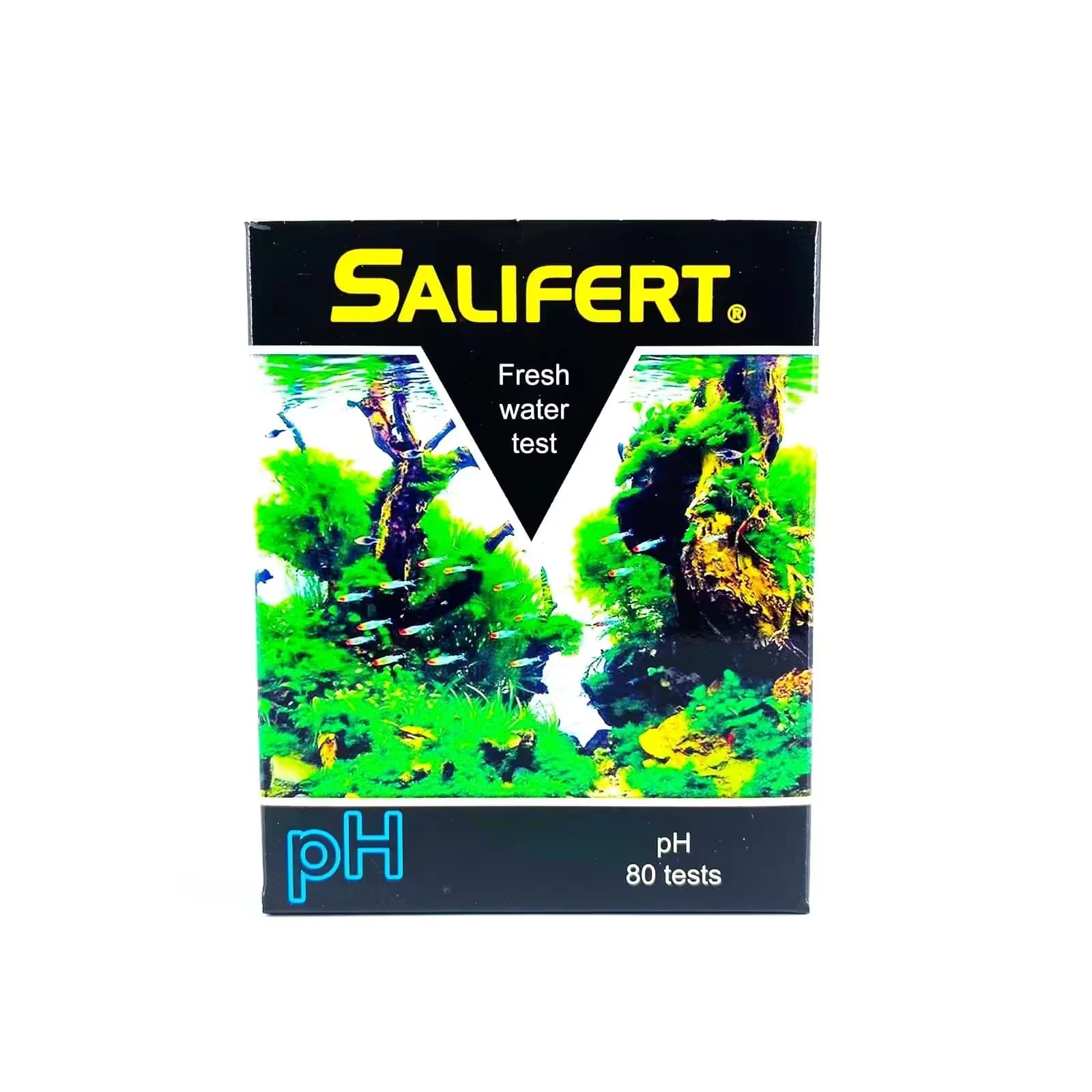 Salifert Freshwater Test pH