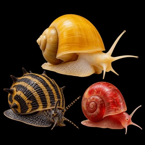 Snails