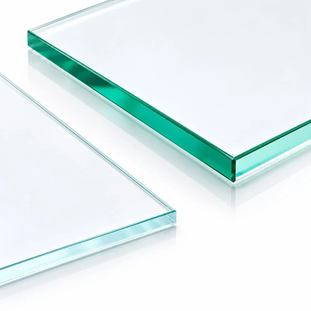 Ultra Clear Rimless Aquarium