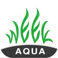 Week Aqua logo