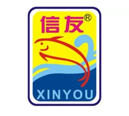 Xinyou logo