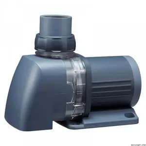 Jebao Jecod DEP 10000 Smart Aquarium Circulation Pump with Controller - Jebao Jecod DEP 10000, Jebao circulation pump, Jecod DEP 10000 controller, aquarium water pump, bottom suction pump, quiet aquarium pump, sine wave pump, freshwater aquarium pump, saltwater aquarium pump, external aquarium pump, submersible pump, wireless control pump, aquarium filter sump pump, high flow aquarium pump 10000 L/H, Jebao app control pump, dry running protection pump, ceramic shaft pump, smart aquarium pump India, Jebao Jecod pump India, powerful sump pump, aquarium equipment India