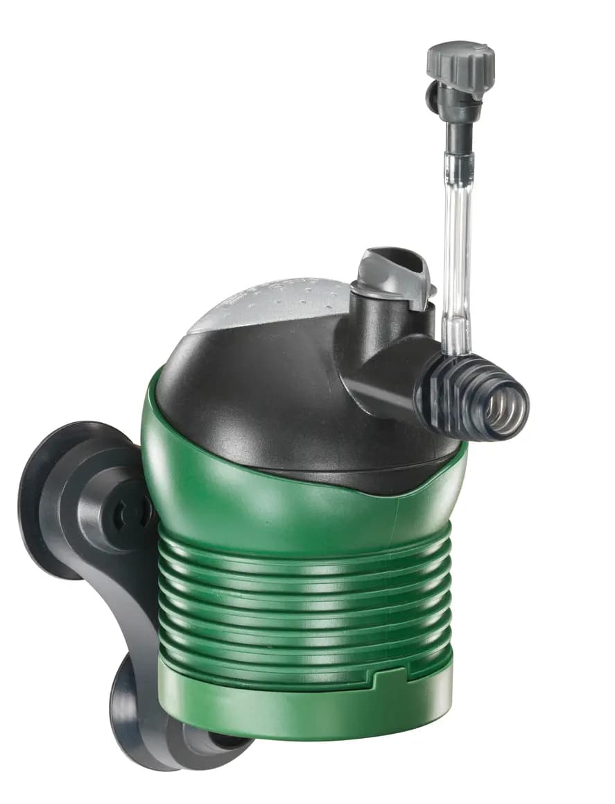 EHEIM aquaball 45 Internal Aquarium Filter - 2400020 - EHEIM aquaball 45, aquaball 45 filter, EHEIM aquarium filter 45L, compact aquarium filter, ball joint aquarium filter, modular aquarium filter India, freshwater aquarium filter 45L, low power aquarium filter, aquarium filter accessories, filter for 45 litre tank