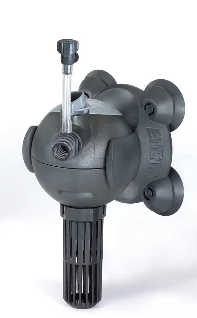 EHEIM powerhead 650 - 1212010 - EHEIM powerhead 650, aquarium circulation pump, adjustable water flow pump, EHEIM pump, submersible pump, powerhead for aquarium, oxygen enrichment pump, fish tank water circulator, freshwater aquarium pump, marine tank powerhead, adjustable flow pump for fish tank, oxygenator pump for aquarium, EHEIM aquarium accessories