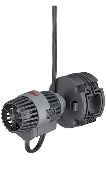 EHEIM streamON+ 3500 Streaming Pump - 1180220 - EHEIM streamON+ 3500, EHEIM aquarium pump, EHEIM streaming pump, aquarium powerhead India, fish tank water circulation pump, marine aquarium pump, freshwater aquarium pump, coral reef current pump, silent aquarium pump, energy efficient aquarium pump, adjustable flow pump, magnetic mount aquarium pump, 3D flow pump, EHEIM 3500 l/h pump, aquarium oxygenator, EHEIM India, high-conversion aquarium pump, compact aquarium pump