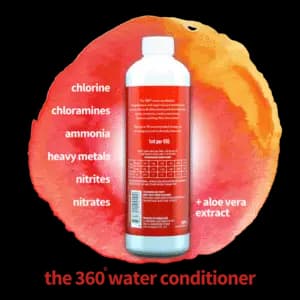 APT Pure, water conditioner, detoxify aquarium water, ammonia removal, chlorine neutralizer, heavy metal detoxifier, aquarium nitrate binder, aloe vera water conditioner, 360 water conditioner, aquarium shock treatment, sensitive fish water conditioner, 2Hr Pure, emergency aquarium water fix