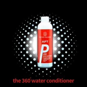 APT Pure, water conditioner, detoxify aquarium water, ammonia removal, chlorine neutralizer, heavy metal detoxifier, aquarium nitrate binder, aloe vera water conditioner, 360 water conditioner, aquarium shock treatment, sensitive fish water conditioner, 2Hr Pure, emergency aquarium water fix