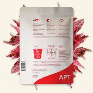 APT SKY, aquarium GH booster, remineralizer RO water, calcium magnesium supplement, softwater plant support, shrimp tank GH, RO/RODI remineralizer, 2Hr Aquarist SKY, high GH aquarium additive, aquarium hardness increaser, dissolvable GH booster, plant safe GH supplement, trace element GH booster