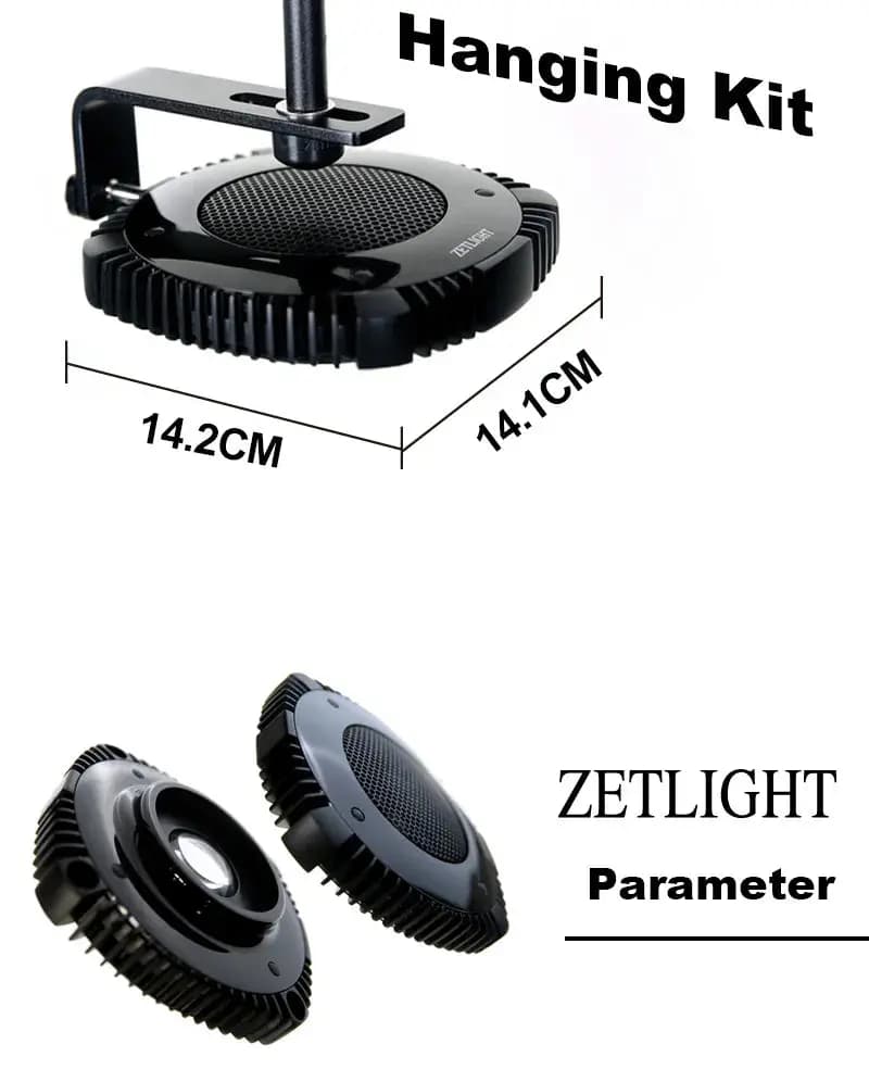 Zetlight X9 Bluetooth & WiFi 96W LED Light - Zetlight X9 LED aquarium light, 96W LED coral light India, Bluetooth aquarium lighting, WiFi reef light, smart aquarium LED, RGB tri‑phosphor aquarium light, UV 395nm coral lighting, energy efficient aquarium LED, cooling fan aquarium light, app controlled reef light